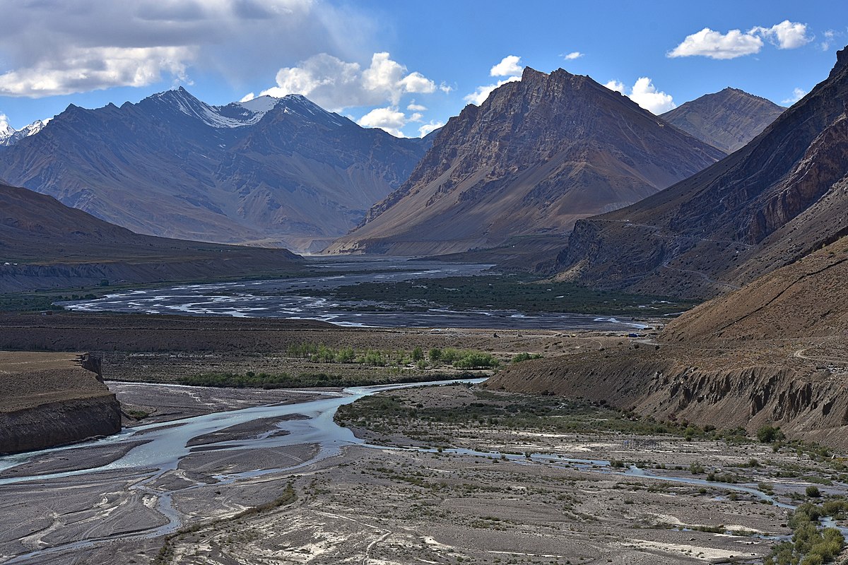 SPITI