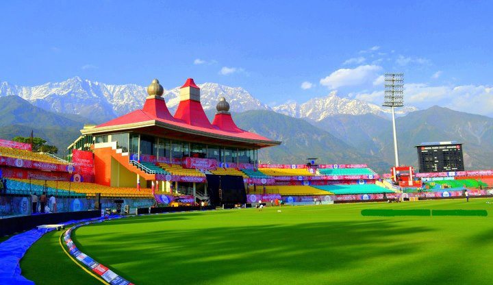 DHARAMSALA